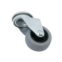 ROUE PIVOTANTE